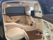 Bán ô tô Mercedes S450 đời 2018, màu đen, nhập khẩu