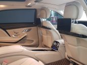 Bán ô tô Mercedes S450 đời 2018, màu đen, nhập khẩu