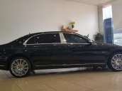 Bán ô tô Mercedes S450 đời 2018, màu đen, nhập khẩu