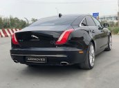 Bán Jaguar XJL 3.0L 340HP, sản xuất 2016, model 2017