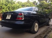 Bán Daewoo Leganza xe nhập Hàn Quốc, xe gia đình sử dụng, máy khoẻ, chắc chắn