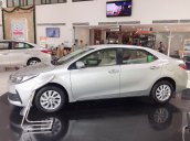 Bán Toyota Corolla Altis 1.8 E 2019 - Giá sốc, hỗ trợ ngân hàng