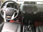 Cần bán gấp Toyota Prado TXL sản xuất 2016, màu trắng, xe nhập chính chủ