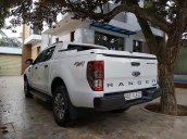 Bán Ford Ranger Wildtrak 3.2L 4x4 AT sản xuất năm 2016, màu trắng, nhập khẩu nguyên chiếc chính chủ