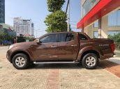 Cần bán Navara số tự động 2018, mới 99%