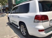 Bán Lexus LX570 2014 xe nhập Mỹ, đi lướt 10.000km còn rất mới, cam kết bao kiểm tra tại hãng