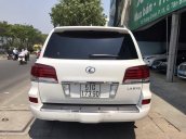 Bán Lexus LX570 2014 xe nhập Mỹ, đi lướt 10.000km còn rất mới, cam kết bao kiểm tra tại hãng