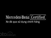 Bán ô tô Mercedes C300 AMG, đăng ký cuối 2018, màu đen