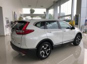 Bán xe ô tô Honda CRV tại Lạng Sơn, xe giao ngay, hỗ trợ tối đa cho khách hàng. Lh 0983.458.858