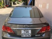 Cần bán lại xe Toyota Camry sản xuất năm 2007, nhập khẩu 