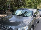 Cần bán lại xe Toyota Camry sản xuất năm 2007, nhập khẩu 