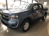 *Khuyến mãi nhân dịp 8/3 * Bán xe Ford Ranger XLS 4x2 2.2L AT 2019, nhập khẩu, chính hãng, giá ưu đãi