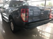 *Khuyến mãi nhân dịp 8/3 * Bán xe Ford Ranger XLS 4x2 2.2L AT 2019, nhập khẩu, chính hãng, giá ưu đãi