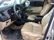 Bán Toyota Fortuner 2014 số sàn, xe cực đẹp