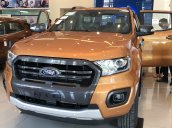 Đại lý Tây Mỗ Ford cung cấp tất cả các dòng xe Ford chính hãng