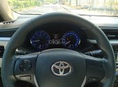 Bán xe Toyota Corolla Altis sản xuất 2015, màu nâu, xe nhà cần tiền bán gấp 630 triệu