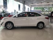 Bán Toyota Vios 1.5E MT - Đủ màu giao ngay - giá tốt