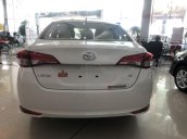 Bán Toyota Vios 1.5E MT - Đủ màu giao ngay - giá tốt