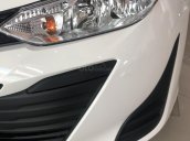 Bán Toyota Vios 1.5E MT - Đủ màu giao ngay - giá tốt