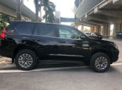 Bán Toyota Land Cruiser Prado VX 2.7L đồng ánh kim nhập khẩu