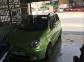 Cần bán Daewoo Matiz MT năm sản xuất 2005, xe đẹp