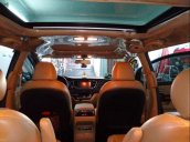Chính chủ bán lại xe Kia Sedona đời 2018, màu xanh