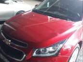 Cần bán Chevrolet Cruze 2018, màu đỏ, xe nhập, chính chủ