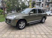 Bán Porsche Cayenne, máy 3.6 rất tiết kiệm nhiên liệu nhập Khẩu, Sx 2007 vin 2008