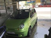 Cần bán Daewoo Matiz MT năm sản xuất 2005, xe đẹp