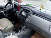 Bán Toyota Innova đời 2008, màu bạc, xe đẹp