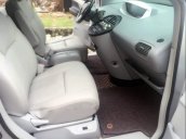 Cần bán xe Nissan Quest đời 2008, màu bạc, đăng ký lần đầu 2008