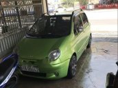 Cần bán Daewoo Matiz MT năm sản xuất 2005, xe đẹp