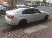 Bán BMW 3 Series 320i sản xuất 2014, màu trắng, xe nhập