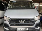 Bán Hyundai Solati năm sản xuất 2018, màu trắng như mới, giá 970tr