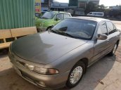 Bán xe Mitsubishi Galant 1993, xe mới đồng sơn nguyên xe