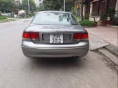 Bán xe Mazda 626 năm 2000, màu xám, nhập khẩu  