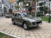 Bán Porsche Cayenne, máy 3.6 rất tiết kiệm nhiên liệu nhập Khẩu, Sx 2007 vin 2008