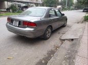 Bán xe Mazda 626 năm 2000, màu xám, nhập khẩu  