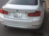 Bán BMW 3 Series 320i sản xuất 2014, màu trắng, xe nhập