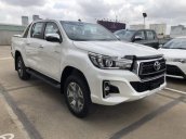 Bán Toyota Hilux 2.8L New - Mạnh mẽ không kém phần sang trọng