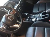 Bán Mazda CX 5 2016, màu xanh đen