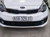 Cần bán Kia Rio Sx và Đk 2016 màu trắng, đi đúng 20 ngàn km