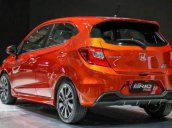 Bán Honda Brio 2019 mẫu xe nhỏ gọn đầy quyến rũ - Không gian siêu rộng rãi