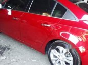 Cần bán Chevrolet Cruze 2018, màu đỏ, xe nhập, chính chủ