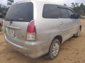 Cần bán Toyota Innova G đời 2010, xe đẹp