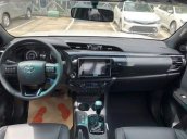 Bán Toyota Hilux 2.8L New - Mạnh mẽ không kém phần sang trọng