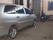 Cần bán Toyota Innova MT sản xuất 2009, xe đẹp