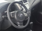 Toyota Wigo 2020 số sàn nhập khẩu Indonesia ưu đãi cực lớn trong tháng 6. Tặng DVD hoặc vay trả góp lãi 0%