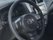 Toyota Wigo 2020 số sàn nhập khẩu Indonesia ưu đãi cực lớn trong tháng 6. Tặng DVD hoặc vay trả góp lãi 0%
