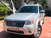 Bán Ford Everest 2012 tự động, xe cọp